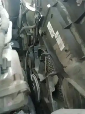 Second-hand car spare part radiator cooling fan for toyota auris active oem iam references 