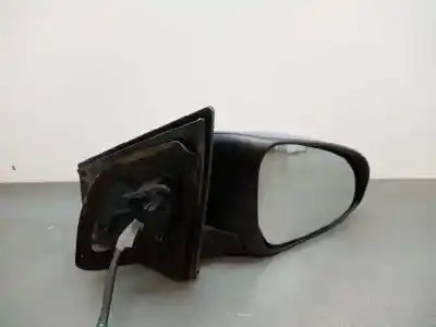 Second-hand car spare part right rearview mirror for toyota auris active oem iam references 