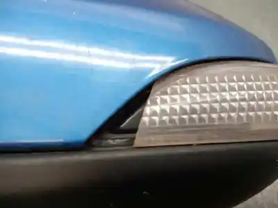 Peça sobressalente para automóvel em segunda mão espelho retrovisor esquerdo por toyota auris active referências oem iam  abatible 9 cables 