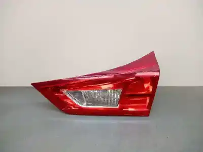 Second-hand car spare part interior rear right light for toyota auris active oem iam references 02260