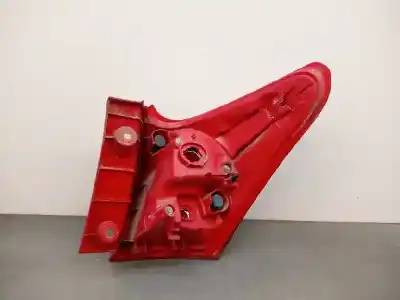 Second-hand car spare part left tailgate light for toyota auris active oem iam references 02258  