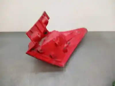 Second-hand car spare part left tailgate light for toyota auris active oem iam references 02258  