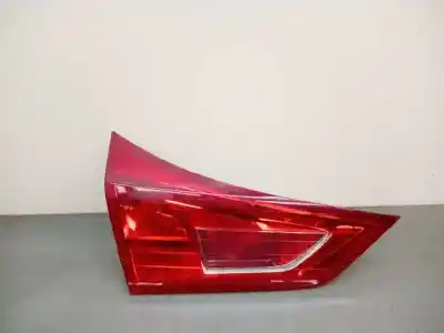 Second-hand car spare part interior left tailgate light for toyota auris active oem iam references 02260