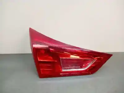 Second-hand car spare part interior left tailgate light for toyota auris active oem iam references 02260  