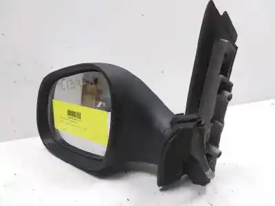 Автозапчастина б/у ліве дзеркало для seat altea xl (5p5, 5p8) 1.6 tdi посилання на oem iam 