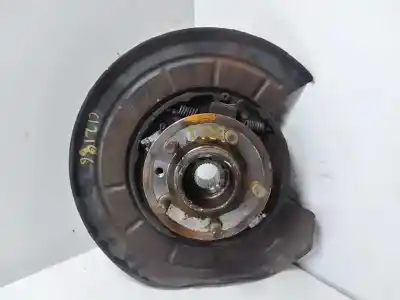 Автозапчастина б/у культ заднього лівого для land rover discovery v6 td s посилання на oem iam 