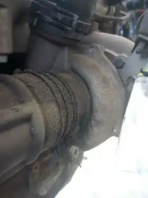 İkinci el araba yedek parçası Turbosarj için KIA CARNIVAL 2.9 CRDi VGT Active OEM IAM referansları 53049700063  