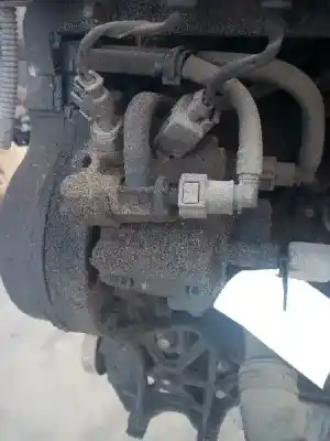 İkinci el araba yedek parçası Enjeksiyon Pompasi için KIA CARNIVAL 2.9 CRDi VGT Active OEM IAM referansları 9422A000A  