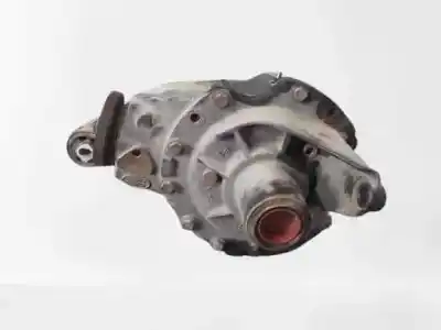 Автозапчастина б/у задній диференціал для land rover discovery v6 td s посилання на oem iam tvk500112