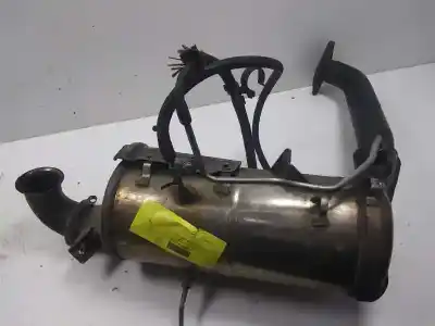 İkinci el araba yedek parçası Parçacik Filtresi için FORD FOCUS LIM. (CB4) Trend OEM IAM referansları 6M515H270FB  