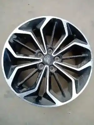 Автозапчастина б/у шина для ford focus lim. st-line посилання на oem iam 8jx18 h2 et55
