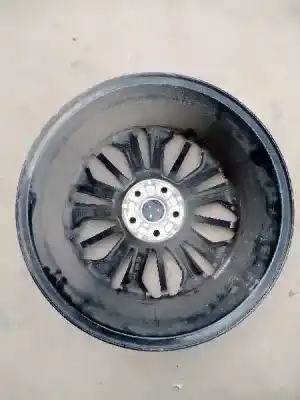 Автозапчасти б/у шина за ford focus lim. st-line ссылки oem iam 8jx18 h2 et55  