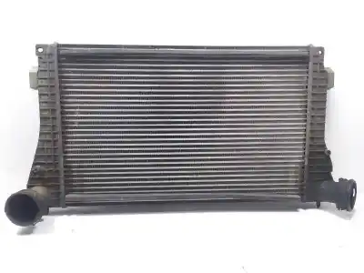 İkinci el araba yedek parçası Intercooler için SEAT LEON (1M1) FR Special Edition OEM IAM referansları 1J0145803H  