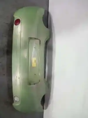 Автозапчастина б/у задній бампер для VOLKSWAGEN NEW BEETLE (9C1/1C1) 1.9 TDI Посилання на OEM IAM   