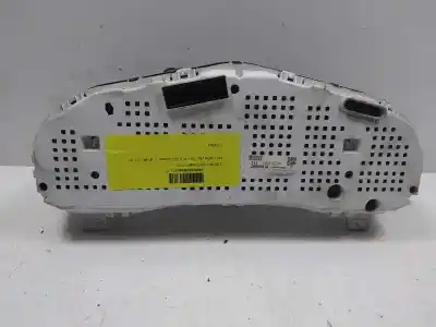 Peça sobressalente para automóvel em segunda mão quadrante por kia carnival 2.9 crdi vgt active referências oem iam 940034d260  