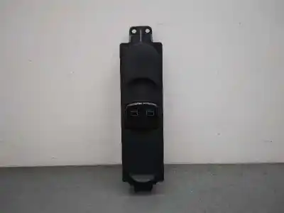 Tweedehands auto-onderdeel linker voorruit schakelaar voor mercedes-benz vito (w639) basic, combi 111 cdi largo (639.603) oem iam-referenties a6395451513