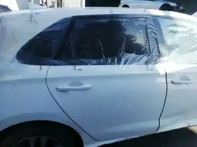 Автозапчасти б/у дверь задняя правая за hyundai i30 (pd) klass ссылки oem iam 