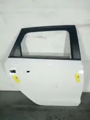 Автозапчастина б/у двері задні праві для hyundai i30 (pd) klass посилання на oem iam   