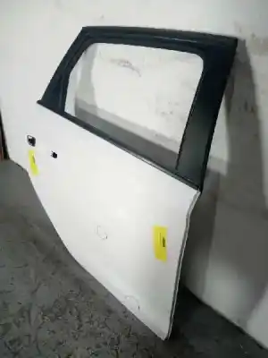Автозапчастина б/у двері задні праві для hyundai i30 (pd) klass посилання на oem iam   