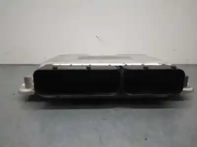 Peça sobressalente para automóvel em segunda mão centralina de motor uce por seat ibiza iii (6l1) 1.9 sdi referências oem iam 038906012hp  0281011320