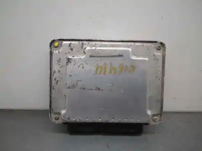 Peça sobressalente para automóvel em segunda mão centralina de motor uce por seat ibiza iii (6l1) 1.9 sdi referências oem iam 038906012hp  0281011320