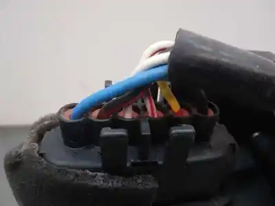 Автозапчасти б/у замок передней правой двери за mazda cx-7 (er) luxury ссылки oem iam   6 cables