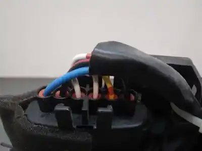 Автозапчасти б/у замок задней правой двери за mazda cx-7 (er) luxury ссылки oem iam   6 cables