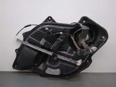 Автозапчасти б/у задний правый стеклорегулятор за mazda cx-7 (er) luxury ссылки oem iam eg217297x  