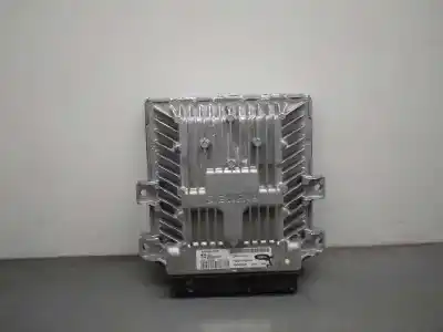 Автозапчастина б/у ебу контролер двигуна для land rover discovery v6 td s посилання на oem iam 7h2q12a650af