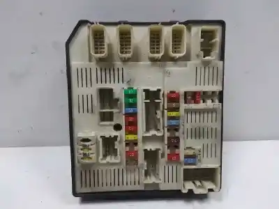 Second-hand car spare part bsm control unit for renault laguna ii (bg0) dynamique oem iam references 284b60012r   Second-hand car spare part bsm control unit for renault laguna ii (bg0) dynamique oem iam references 284b60012r