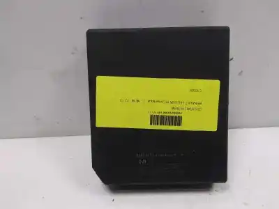 Second-hand car spare part bsm control unit for renault laguna ii (bg0) dynamique oem iam references 284b60012r   Second-hand car spare part bsm control unit for renault laguna ii (bg0) dynamique oem iam references 284b60012r