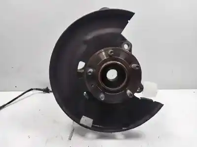 Peça sobressalente para automóvel em segunda mão MANGA DE EIXO DIANTEIRA DIREITA por OPEL ASTRA J GTC  Referências OEM IAM   