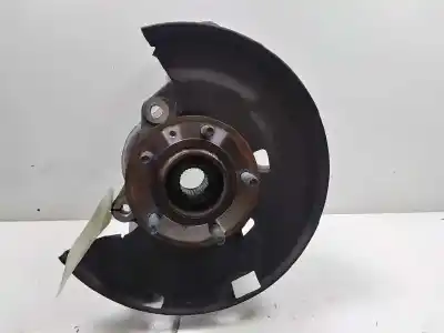 Автозапчастина б/у ПЕРЕДНІЙ ЛІВИЙ КУЛЬТ для OPEL ASTRA J GTC  Посилання на OEM IAM   