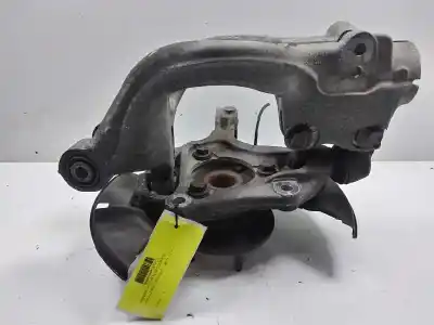 Автозапчастина б/у передній лівий культ для opel astra j gtc sport посилання на oem iam   