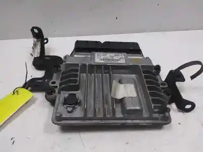 Автозапчасти б/у блок управления двигателем за kia cee´d drive ссылки oem iam 391302a700