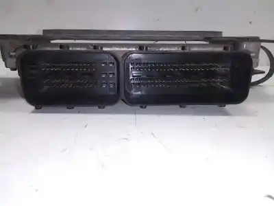 Автозапчасти б/у блок управления двигателем за kia cee´d drive ссылки oem iam 391302a700  
