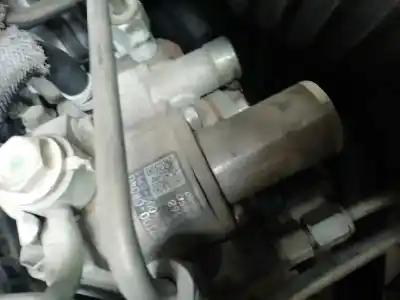 Second-hand car spare part complete engine for toyota auris active oem iam references 1ad  