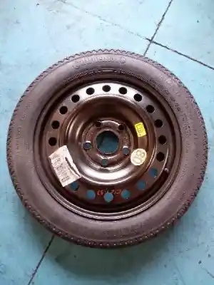 Pièce détachée automobile d'occasion PNEU DE RECHANGE pour OPEL INSIGNIA BERLINA  Références OEM IAM 125-80-16 97M  