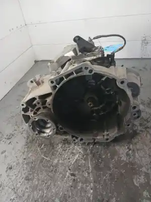 Tweedehands auto-onderdeel versnellingsbak voor volkswagen passat lim. (362) 2.0 tdi oem iam-referenties nfu