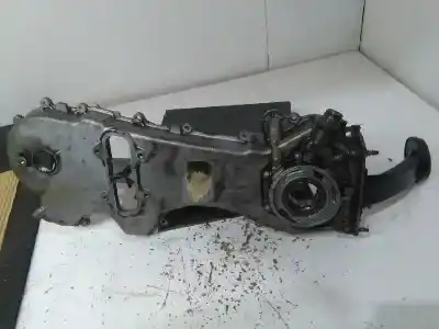 Автозапчастина б/у нафтовна бомба для opel corsa e (x15) 1.3 cdti (08 68) посилання на oem iam 55232196  