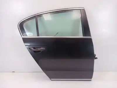 Peça sobressalente para automóvel em segunda mão porta do automóvel traseira direita por volkswagen passat lim. (362) 2.0 tdi referências oem iam 