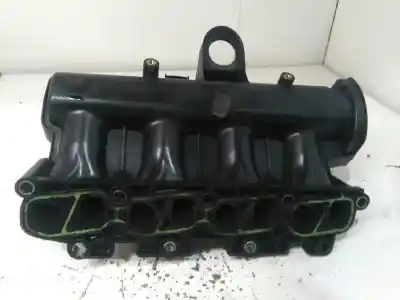 Автозапчастина б/у впускний колектор для OPEL CORSA E (X15) 1.3 CDTI (08 68) Посилання на OEM IAM 55230898  