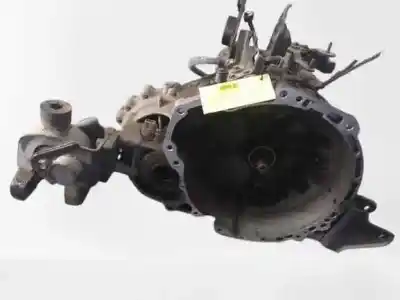 Second-hand car spare part gearbox for kia carnival 2.9 crdi vgt active oem iam references 4300038050