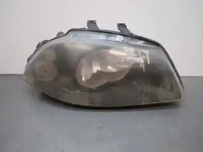 Peça sobressalente para automóvel em segunda mão farol / farolim direito por seat ibiza iii (6l1) 1.9 sdi referências oem iam 89306240