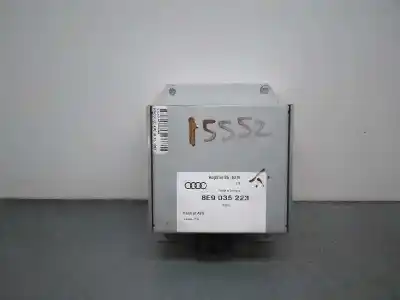 Peça sobressalente para automóvel em segunda mão Módulo Eletrônico por AUDI A4 AVANT (8E) 2.0 TDI Referências OEM IAM 8E9035223  