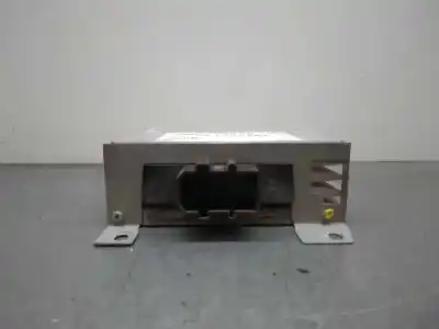 Peça sobressalente para automóvel em segunda mão módulo eletrônico por audi a4 avant (8e) 2.0 tdi referências oem iam 8e9035223  