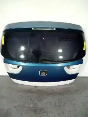 Автозапчастина б/у загальні двері для seat altea xl (5p5, 5p8) 1.6 tdi посилання на oem iam 5p8827024