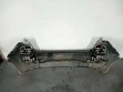 Pezzo di ricambio per auto di seconda mano paraurti posteriore per citroen c3 picasso attraction riferimenti oem iam   
