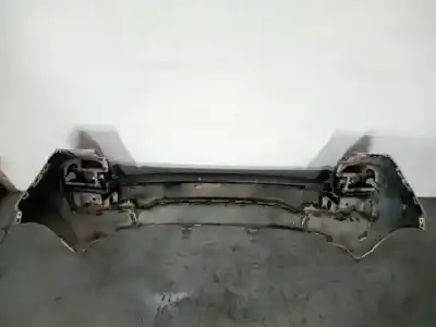 Pezzo di ricambio per auto di seconda mano paraurti posteriore per citroen c3 picasso attraction riferimenti oem iam   