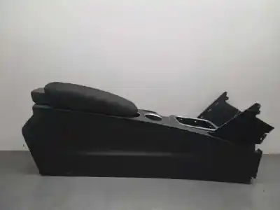 Автозапчастина б/у центральний подлокник для RENAULT MEGANE III BERLINA 5 P Limited Посилання на OEM IAM 969109180R  